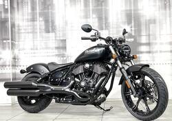 Indian Chief Dark Horse (2021 - 24) nuova