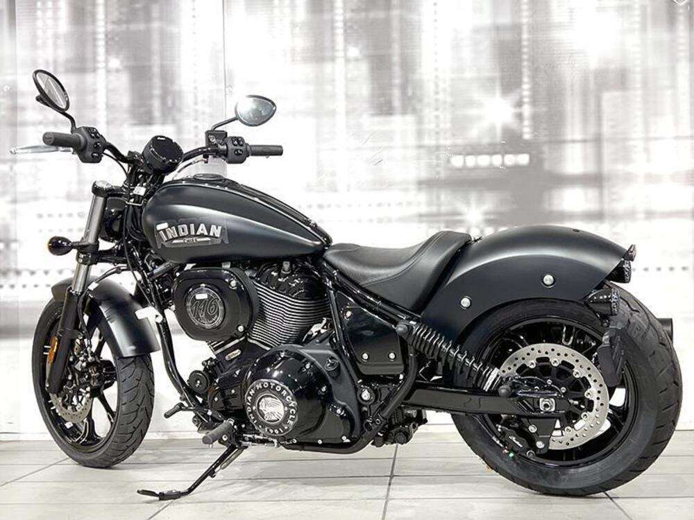 Indian Chief Dark Horse (2021 - 24) (2)