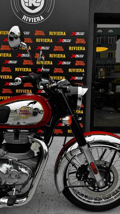 Royal Enfield Classic 350 (2021 - 24) (2)