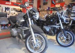 Bmw R 1150 R (2000 - 07) usata