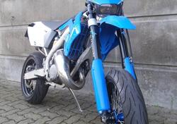 Tm Moto SMR 125 (2012) usata