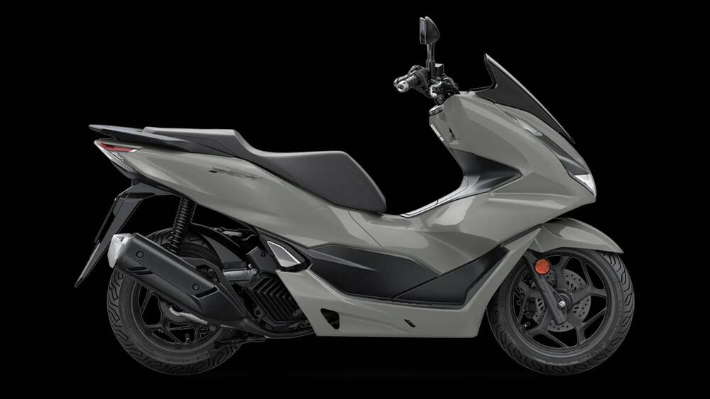 Honda PCX 125 (2021 - 24)