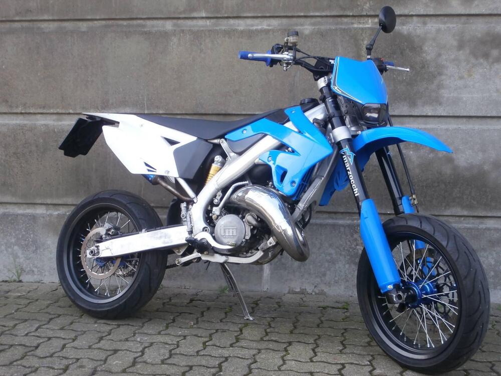 Tm Moto SMR 125 (2012) (3)