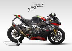 Aprilia RSV4 1100 (2021 - 24) usata