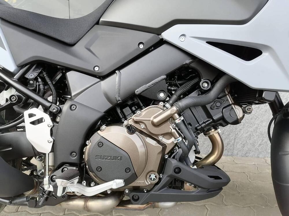 Suzuki V-Strom 1050SE (2023 - 24) (3)