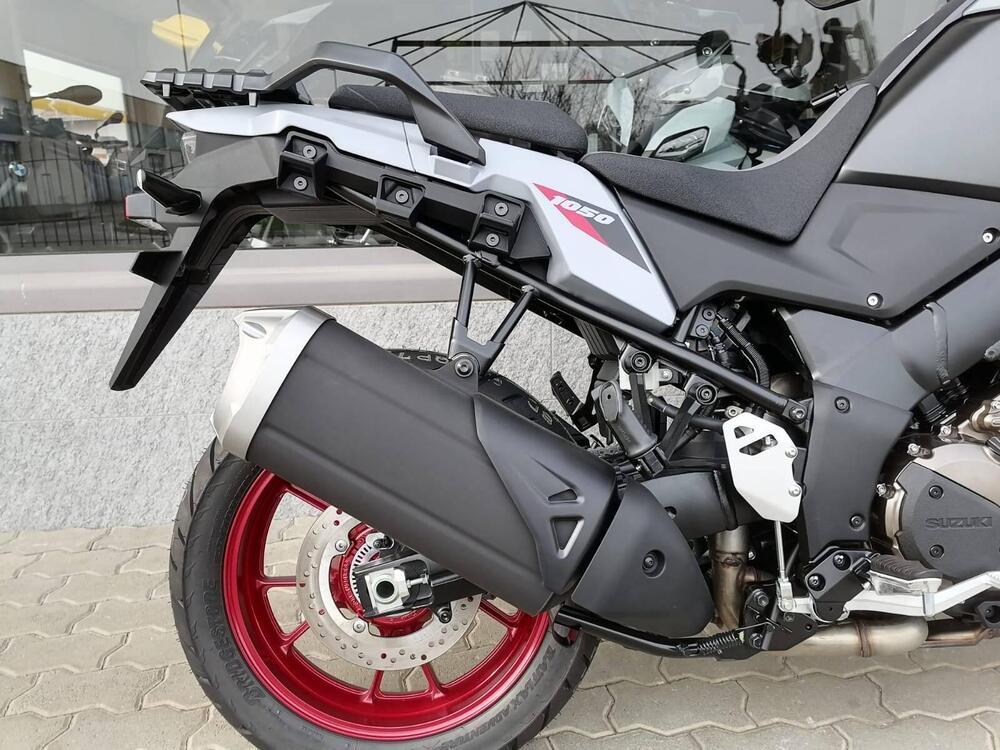 Suzuki V-Strom 1050SE (2023 - 24) (4)