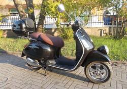 Vespa GTV 300 Via Montenapoleone ABS (2010 - 16) usata