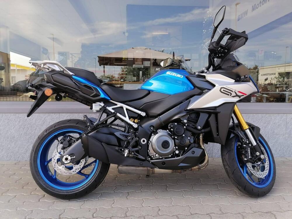 Suzuki GSX-S1000GX (2024) (5)