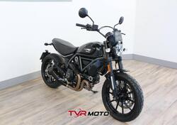 Ducati Scrambler 800 Icon Dark (2021 - 22) usata