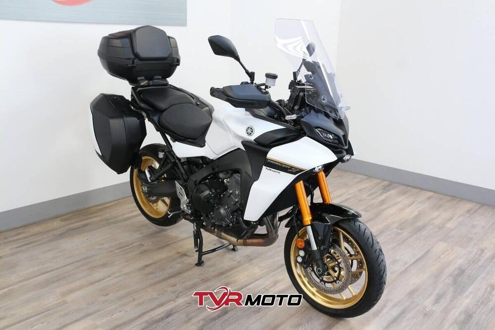 Yamaha Tracer 9 GT (2021 - 24)