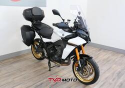 Yamaha Tracer 9 GT (2021 - 24) usata