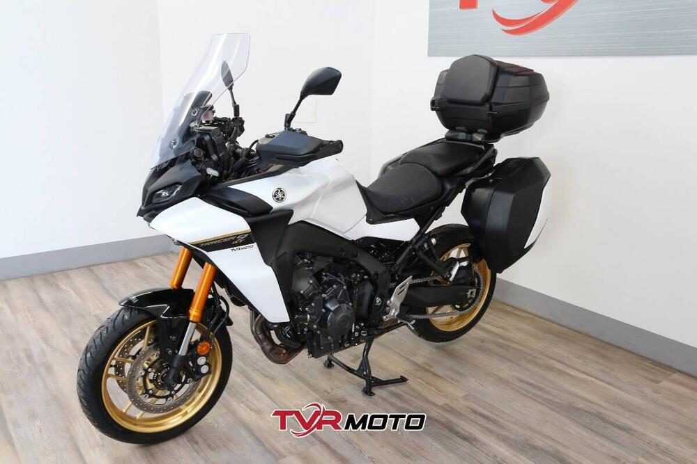 Yamaha Tracer 9 GT (2021 - 24) (5)