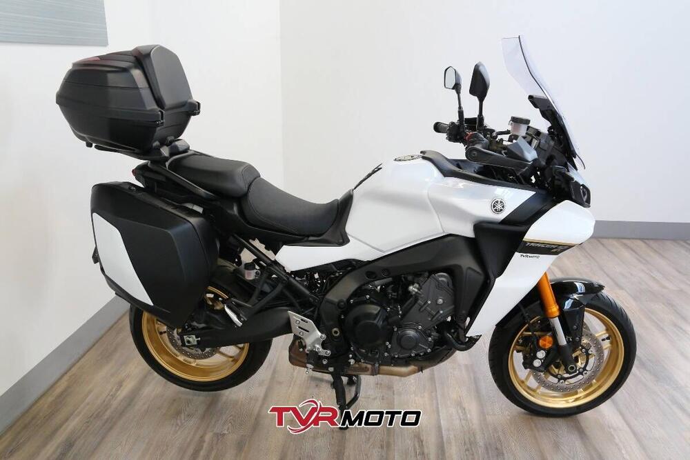 Yamaha Tracer 9 GT (2021 - 24) (2)