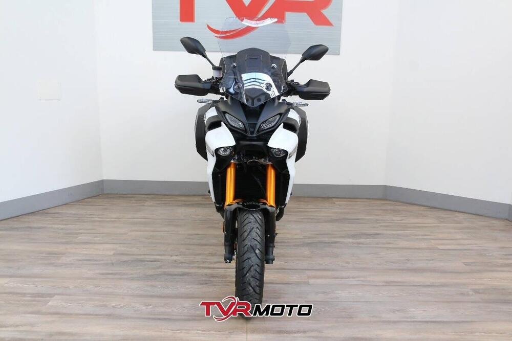 Yamaha Tracer 9 GT (2021 - 24) (3)