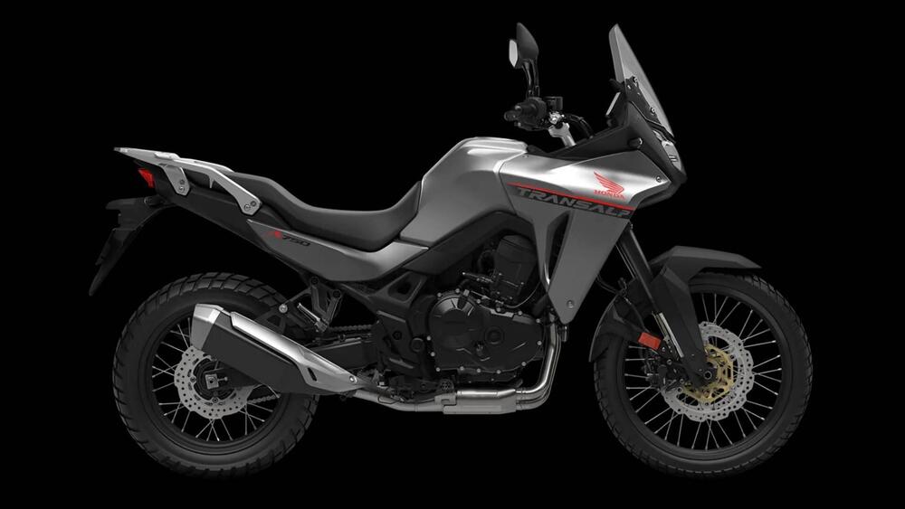 Honda Transalp XL750 (2023 - 24)