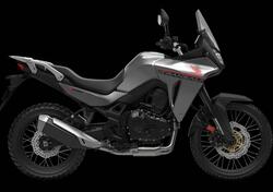 Honda Transalp XL750 (2023 - 24) nuova