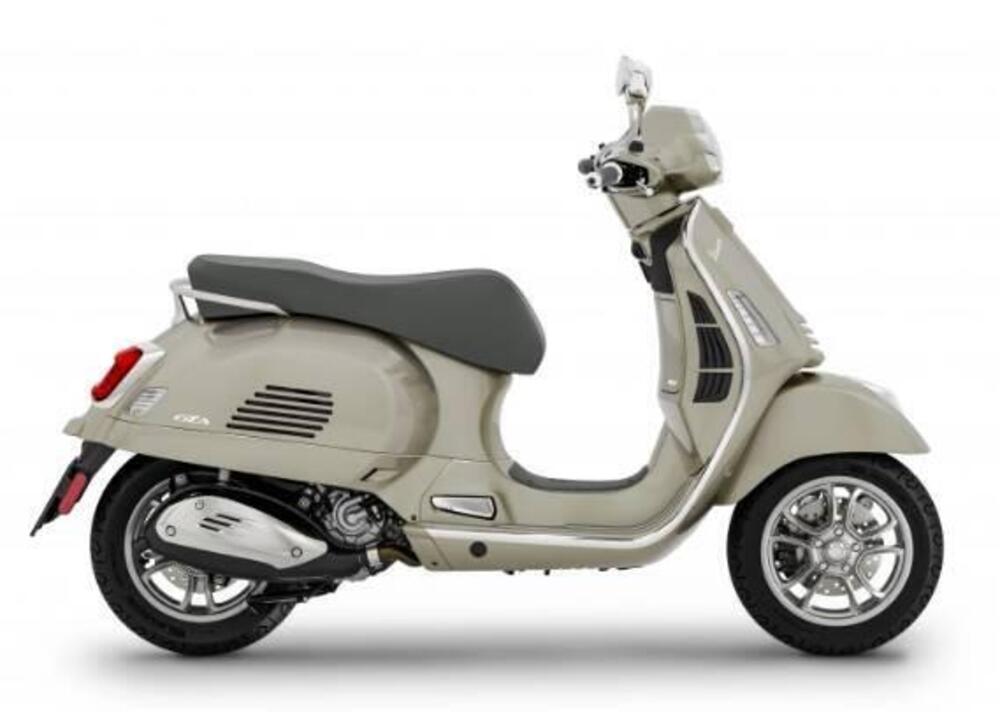 Vespa GTS 310 (2025) (2)