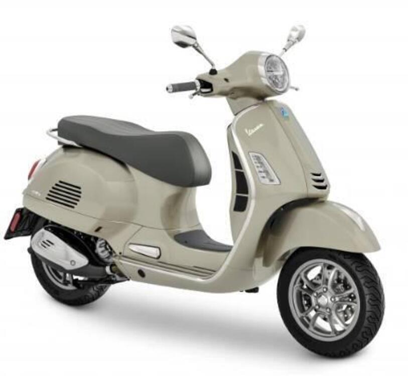 Vespa GTS 310 (2025)