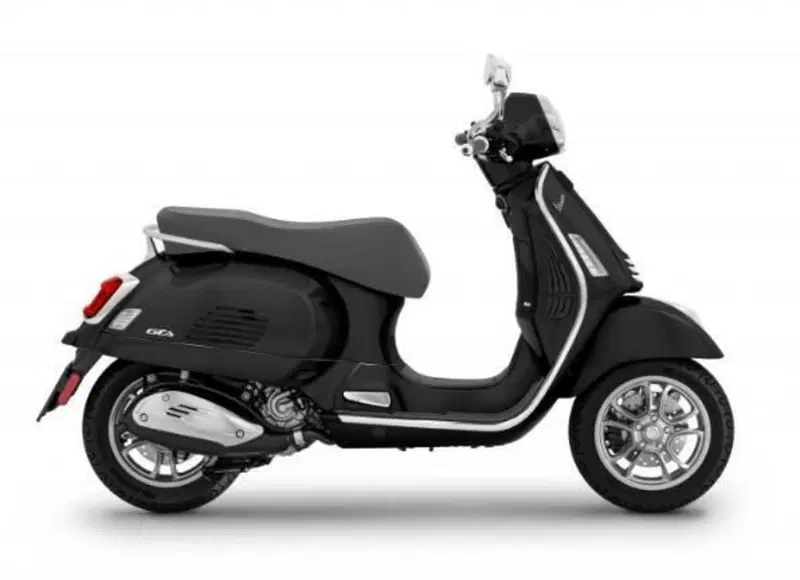 Vespa GTS 310 (2025 - 26) (2)
