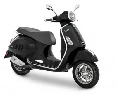 Vespa GTS 310 (2025 - 26) nuova