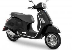 Vespa GTS 310 (2025) nuova