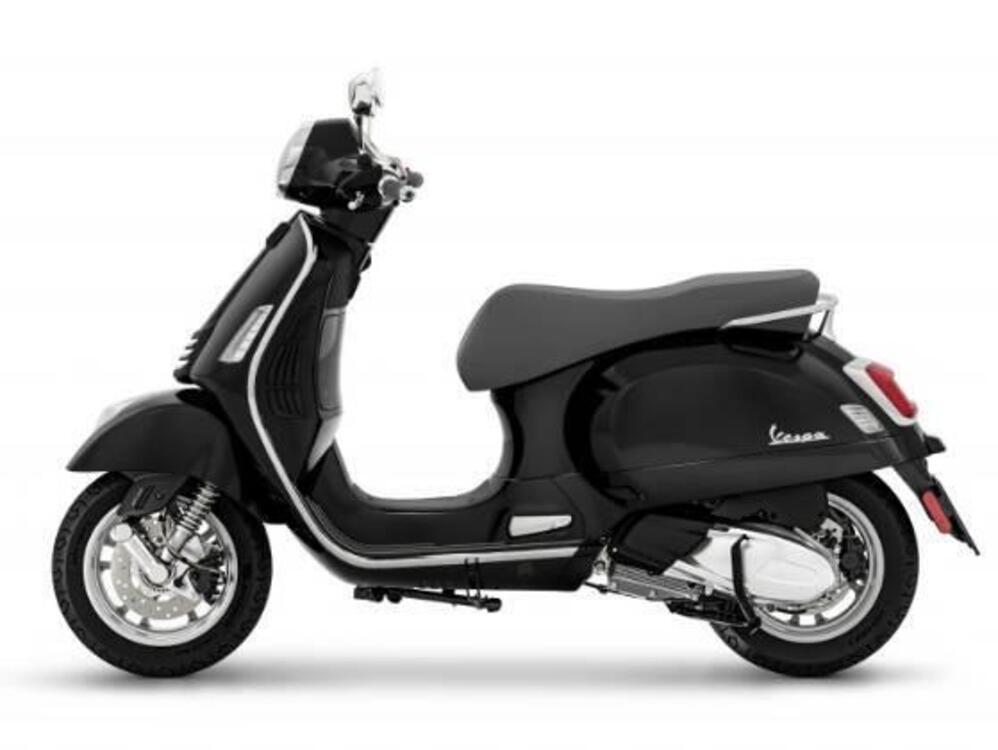 Vespa GTS 310 (2025) (3)