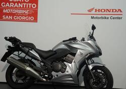 Honda CBF 1000 F (2010 - 13) usata