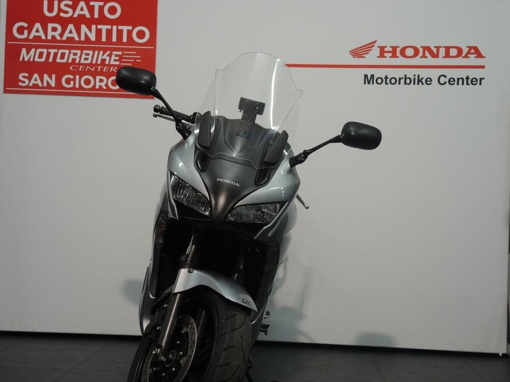 Honda CBF 1000 F (2010 - 13) (3)