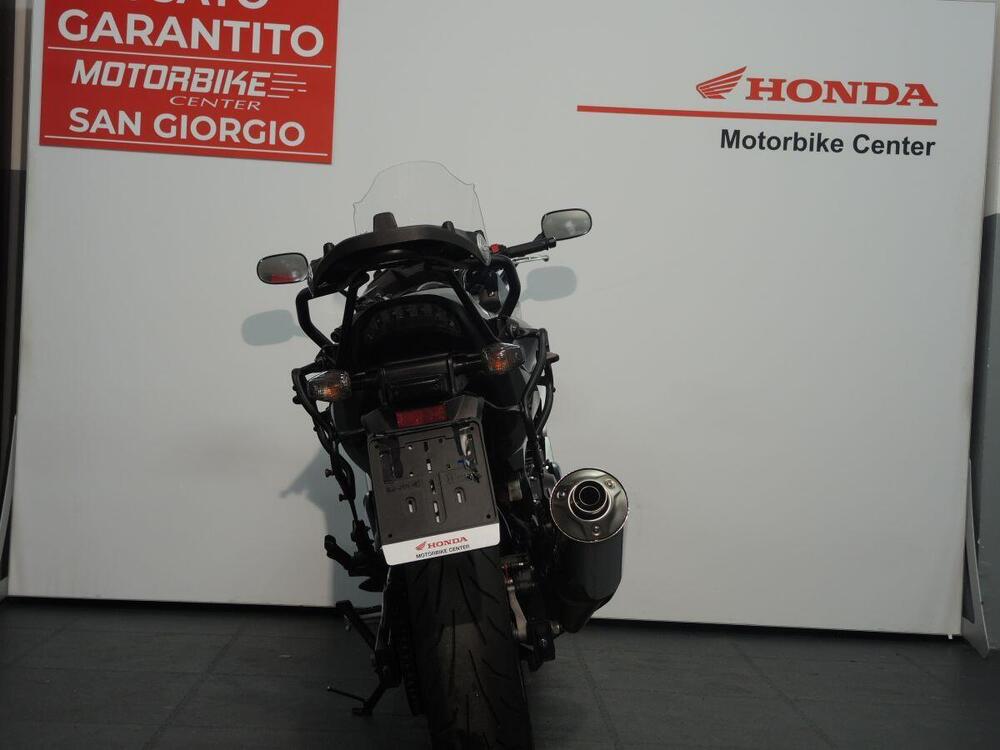 Honda CBF 1000 F (2010 - 13) (4)