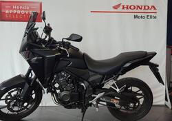 Honda NX500 (2024) usata