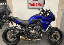 Yamaha Tracer 700 (2016 - 20) usata