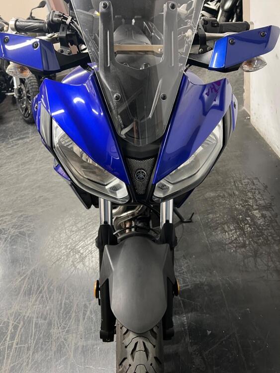 Yamaha Tracer 700 (2016 - 20) (3)