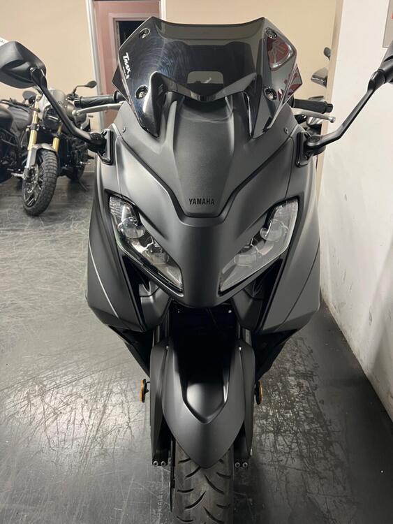 Yamaha T-Max 560 Tech Max (2022 - 24) (3)