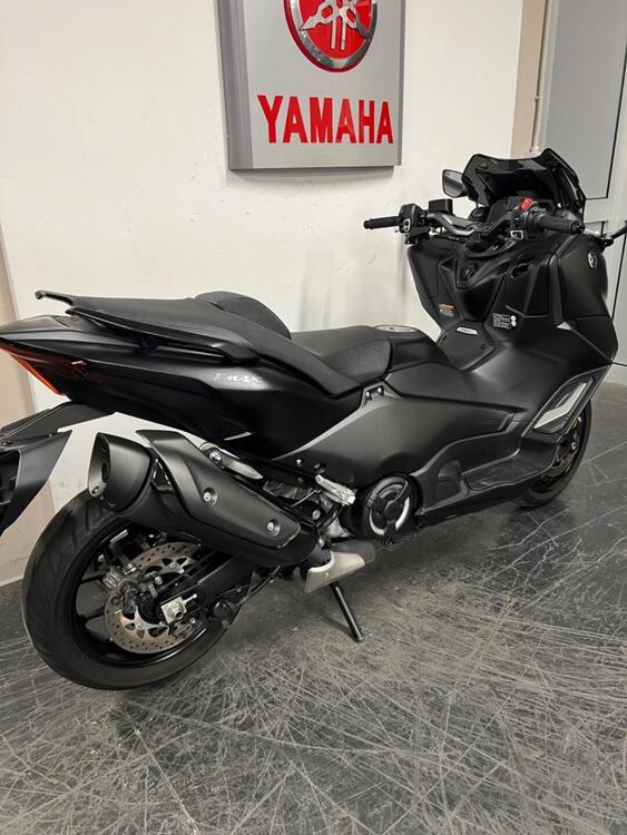 Yamaha T-Max 560 Tech Max (2022 - 24) (4)