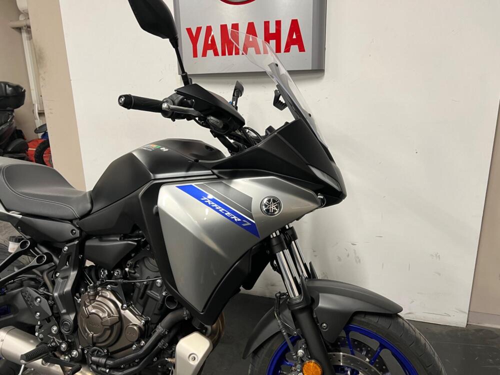 Yamaha Tracer 7 (2021 - 24) (2)