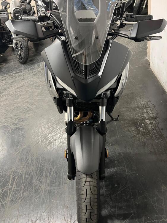 Yamaha Tracer 7 (2021 - 24) (3)