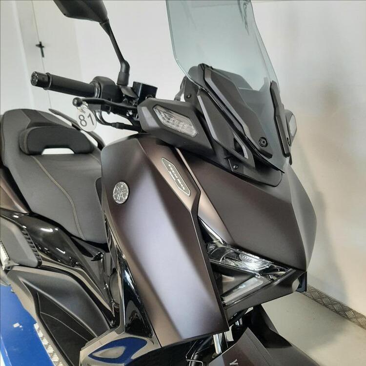 Yamaha X-Max 300 Tech Max (2021 - 24) (4)