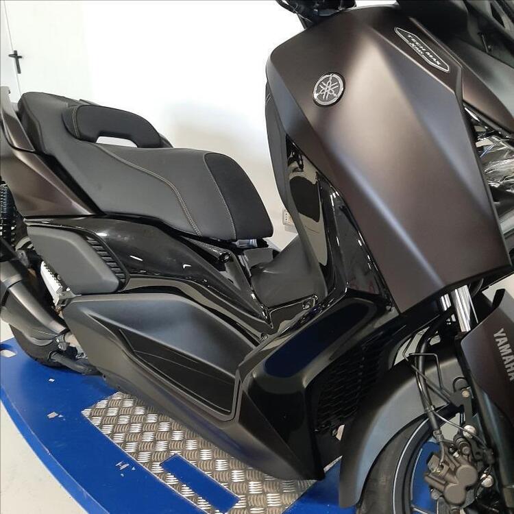 Yamaha X-Max 300 Tech Max (2021 - 24) (5)