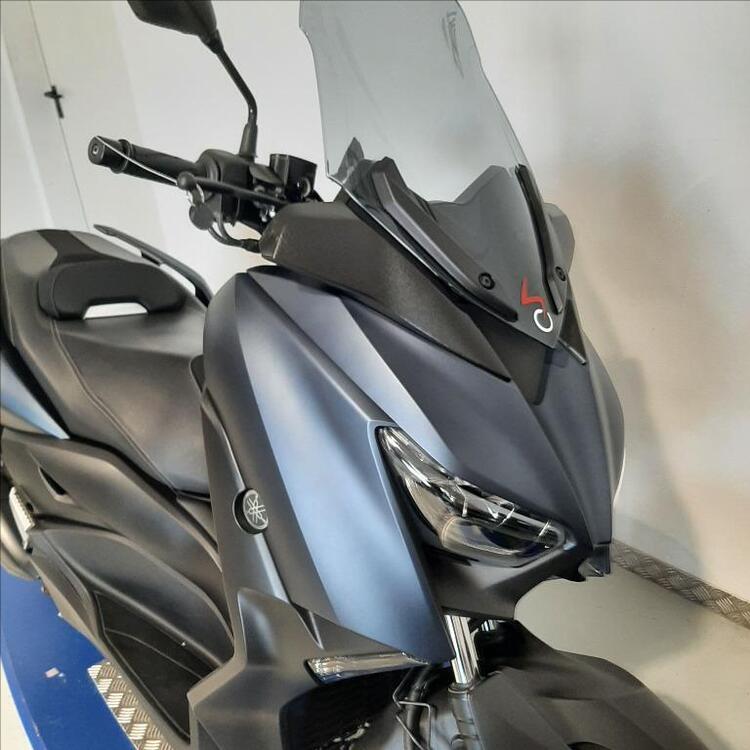 Yamaha X-Max 300 ABS (2017 - 20) (4)