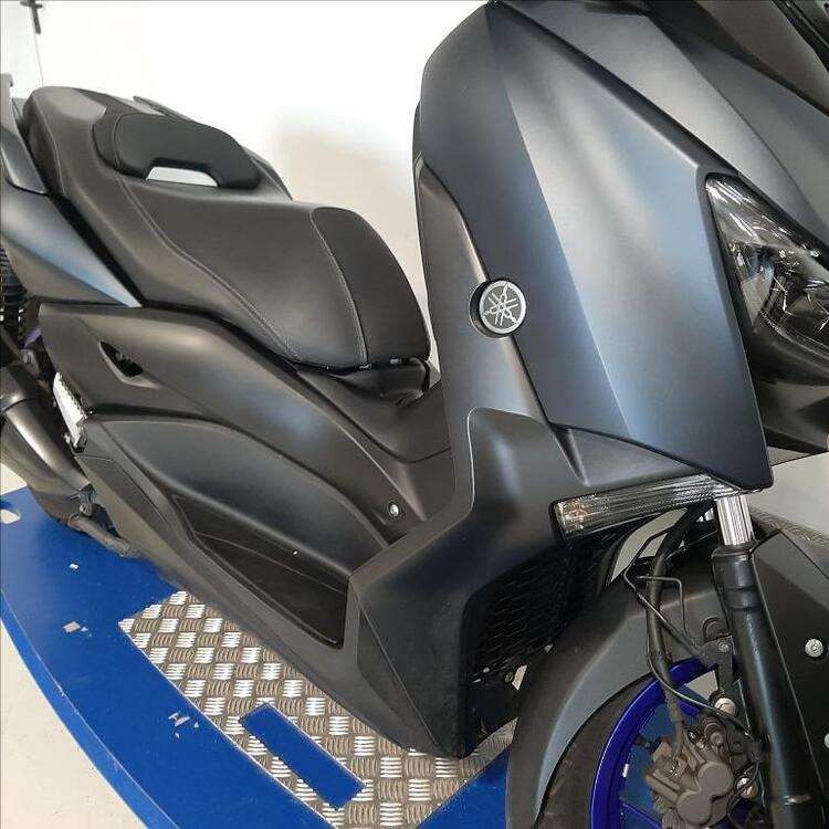 Yamaha X-Max 300 ABS (2017 - 20) (5)