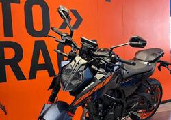 KTM 125 Duke (2024) usata