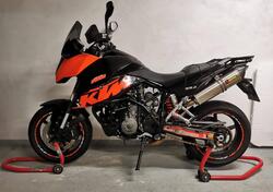 KTM 990 Supermoto T ABS (2011 - 13) usata