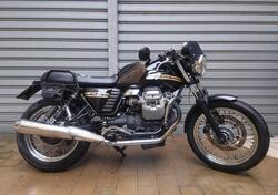 Moto Guzzi V7 Classic (2008 - 12) usata