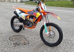 KTM SX 250 F (2023) usata