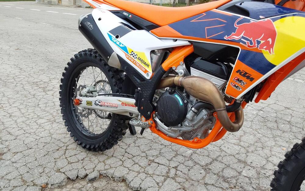 KTM SX 250 F (2023) (2)