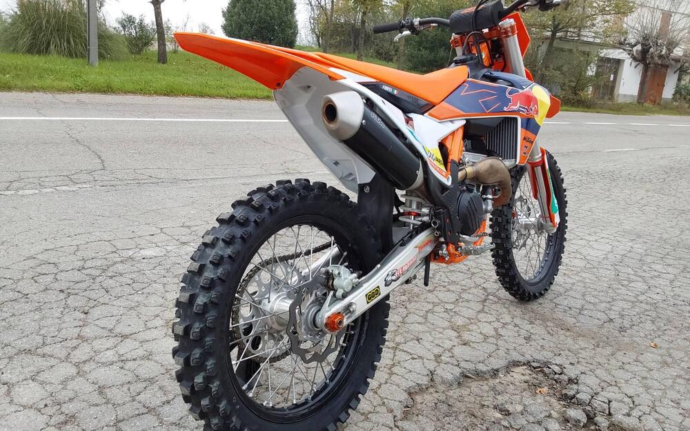 KTM SX 250 F (2023) (3)