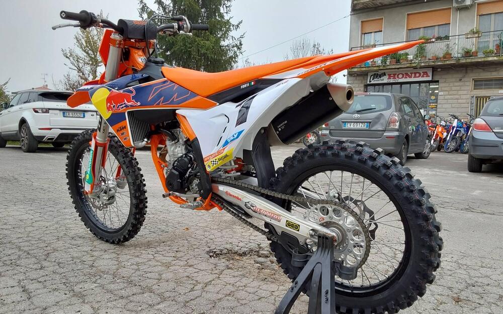 KTM SX 250 F (2023) (4)