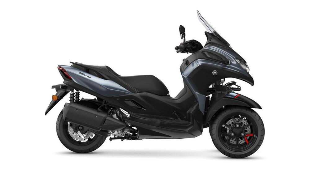 Yamaha Tricity 300 (2021 - 24)