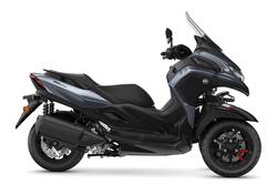 Yamaha Tricity 300 (2021 - 24) usata