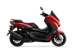 Yamaha N-Max 125 (2021 - 24) usata